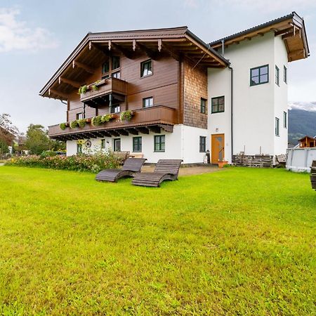 Apartment Kitzsteinhorn By Interhome Saalfelden Exterior photo