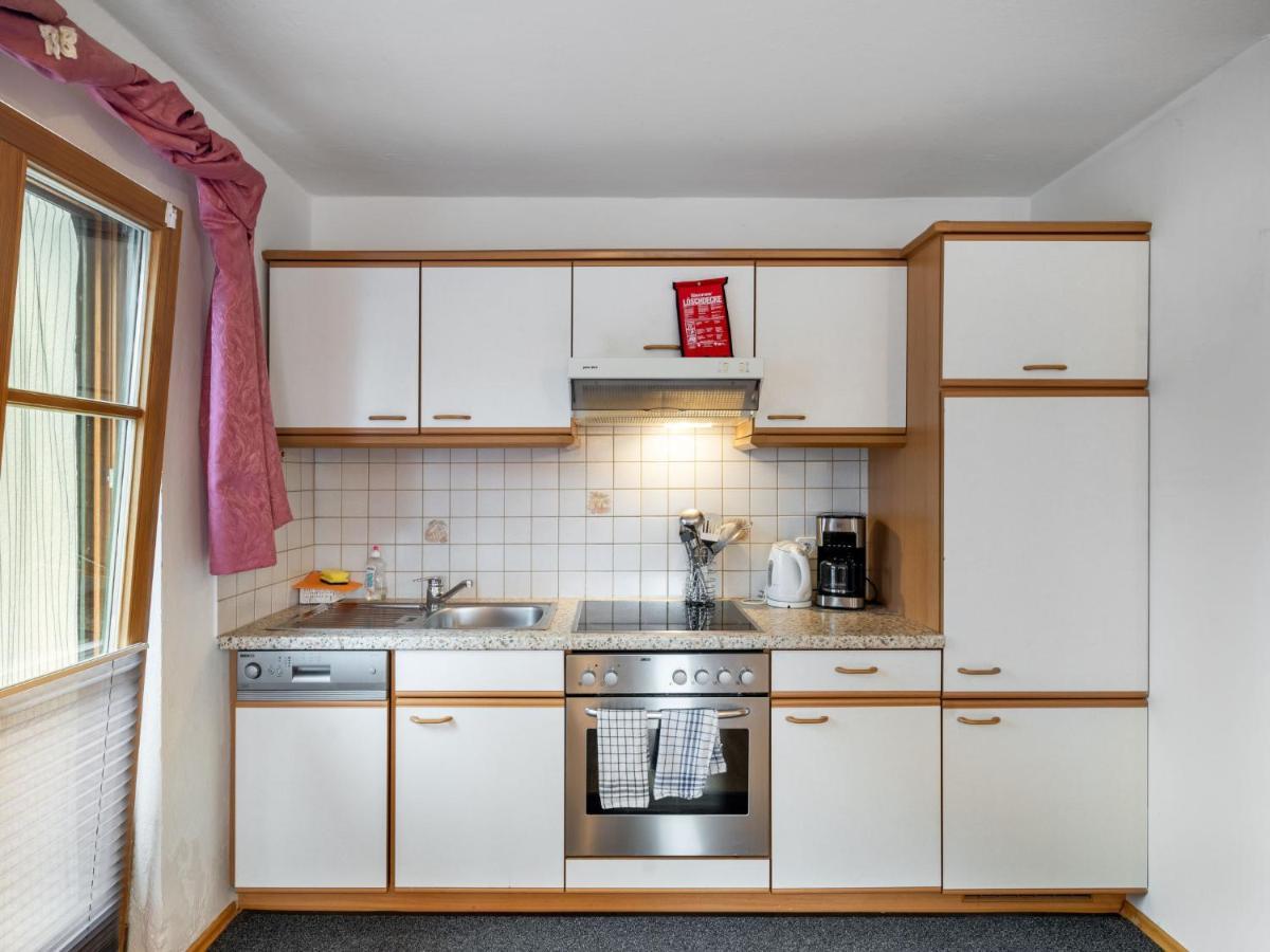 Apartment Kitzsteinhorn By Interhome Saalfelden Exterior photo